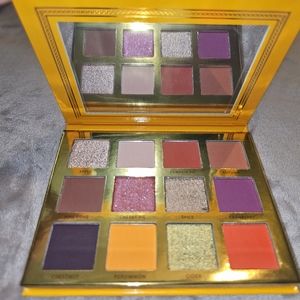 Ace Beautē Falling for you Eyeshadow Palette